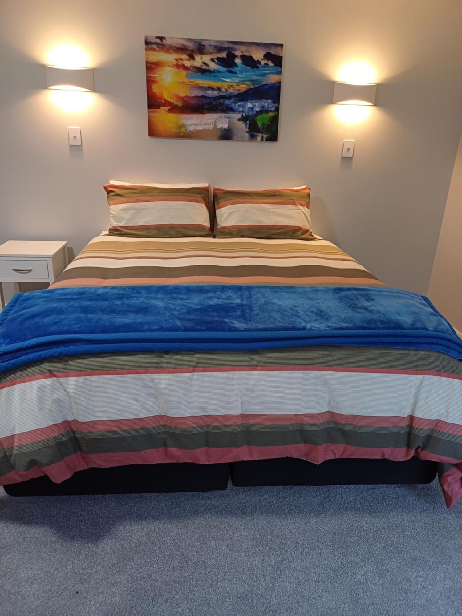 Rotorua Studio Zewnętrze zdjęcie