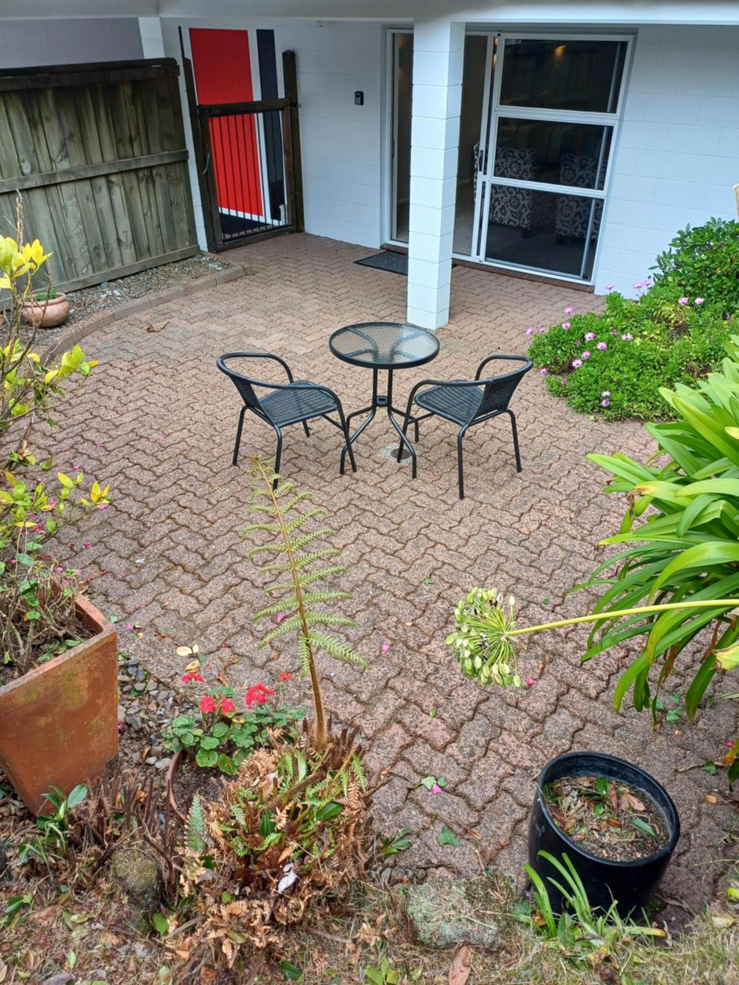 Rotorua Studio Zewnętrze zdjęcie