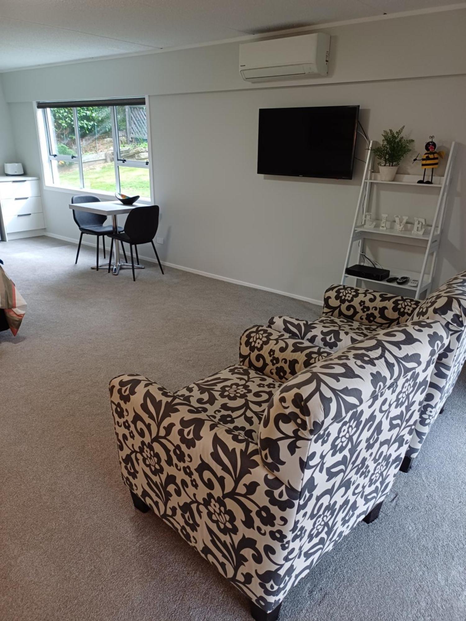 Rotorua Studio Zewnętrze zdjęcie
