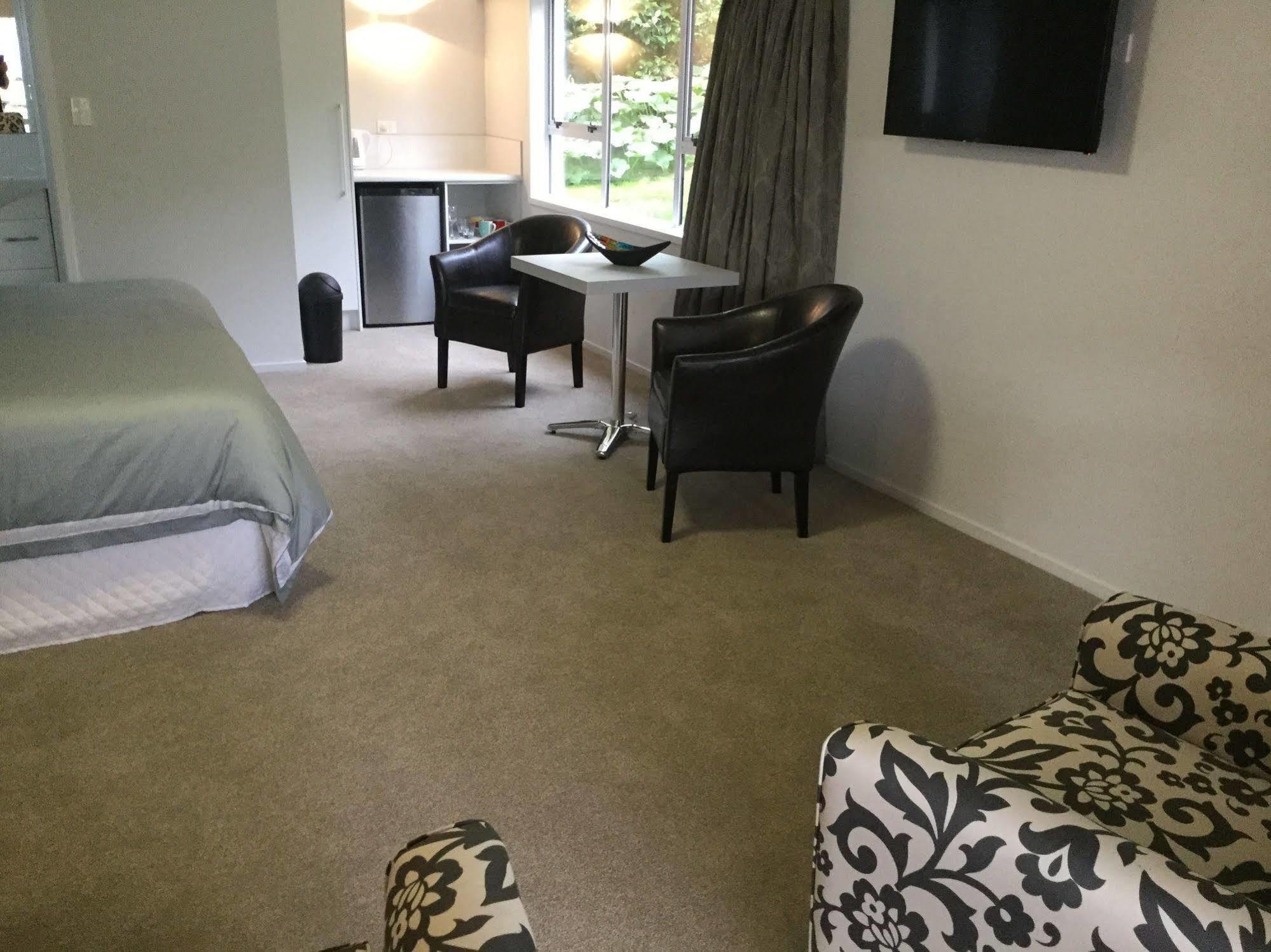 Rotorua Studio Zewnętrze zdjęcie